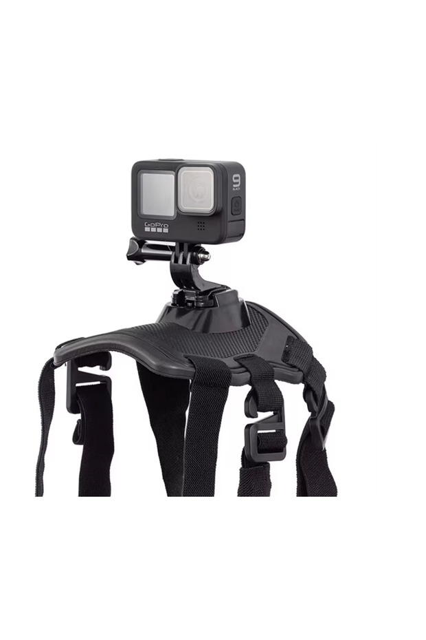 / GOPRO Pet Mount - 3