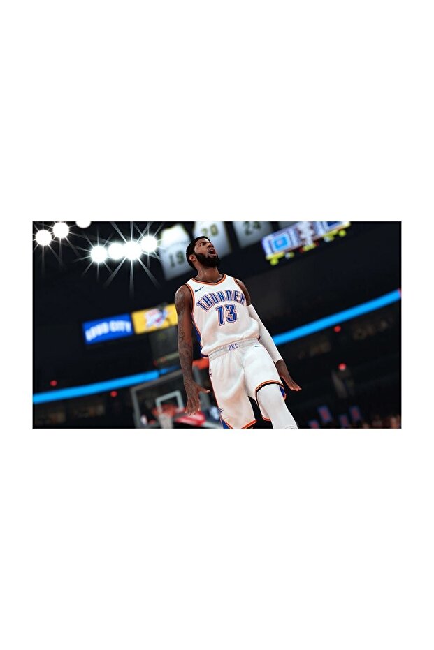 Nba 2k19 Ps4 Oyun - 2