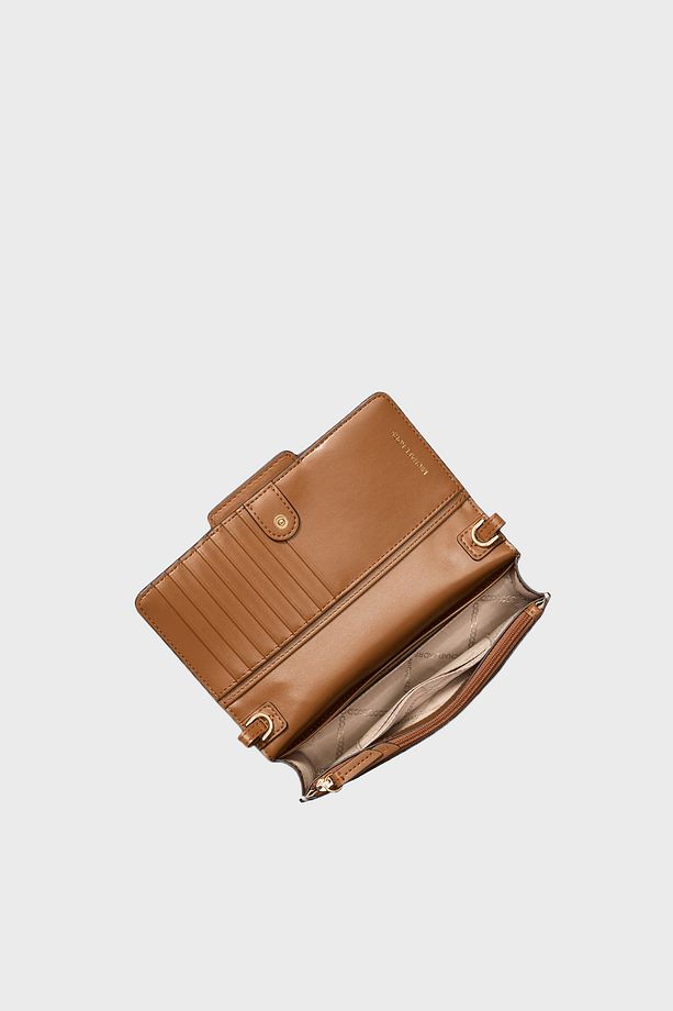 Logolu Çıkarılabilir Askılı Portföy Çanta 32F2G7HC1B149  ÇANTA 32F2G7HC1B 149 - 3