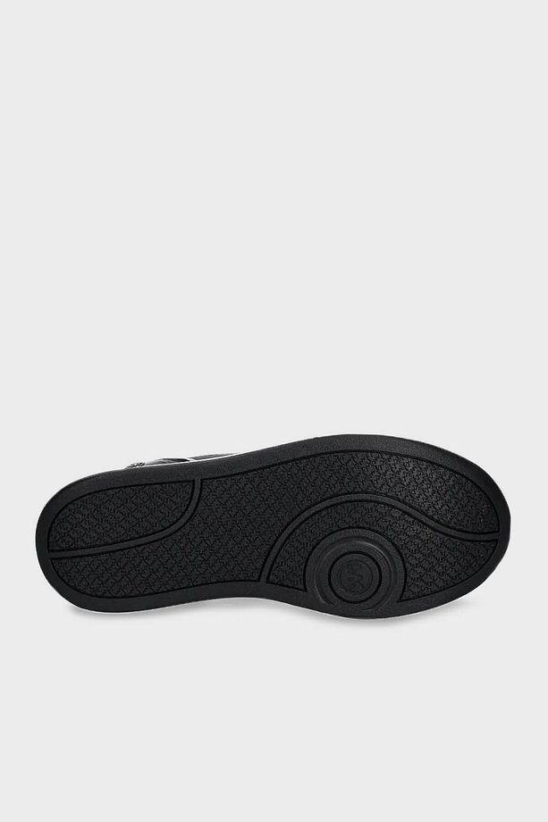 Logolu Platform Taban Sneaker Ayakkabı 43F4HYFS2L023  AYAKKABI 43F4HYFS2L 023 - 5