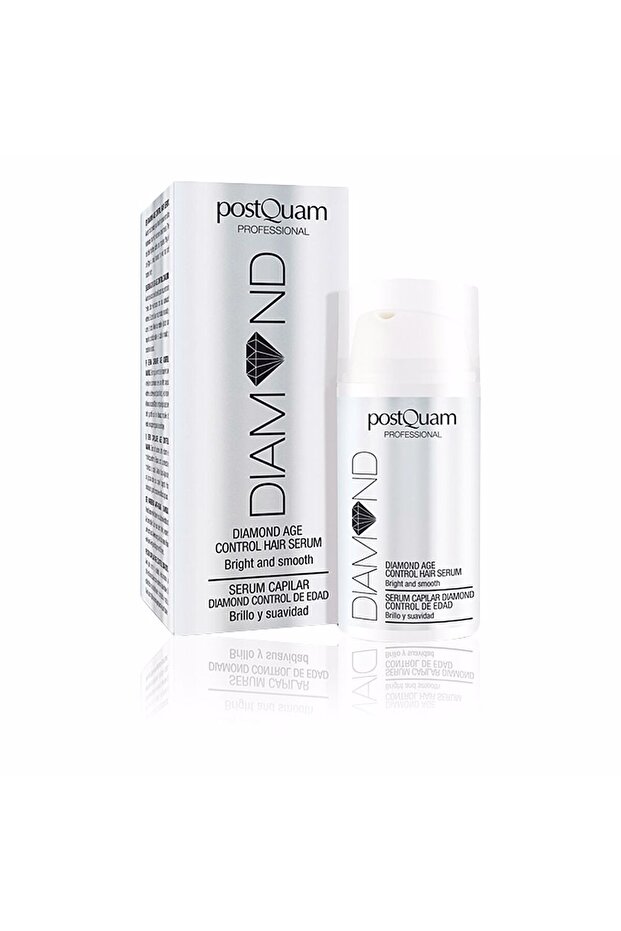 Diamond Age Control Haarserum 30 ml - 1