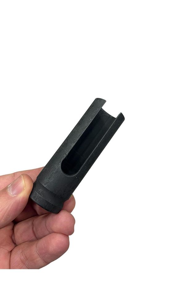 Oksijen Sensör Lokması 17 Mm.1/2" - 2