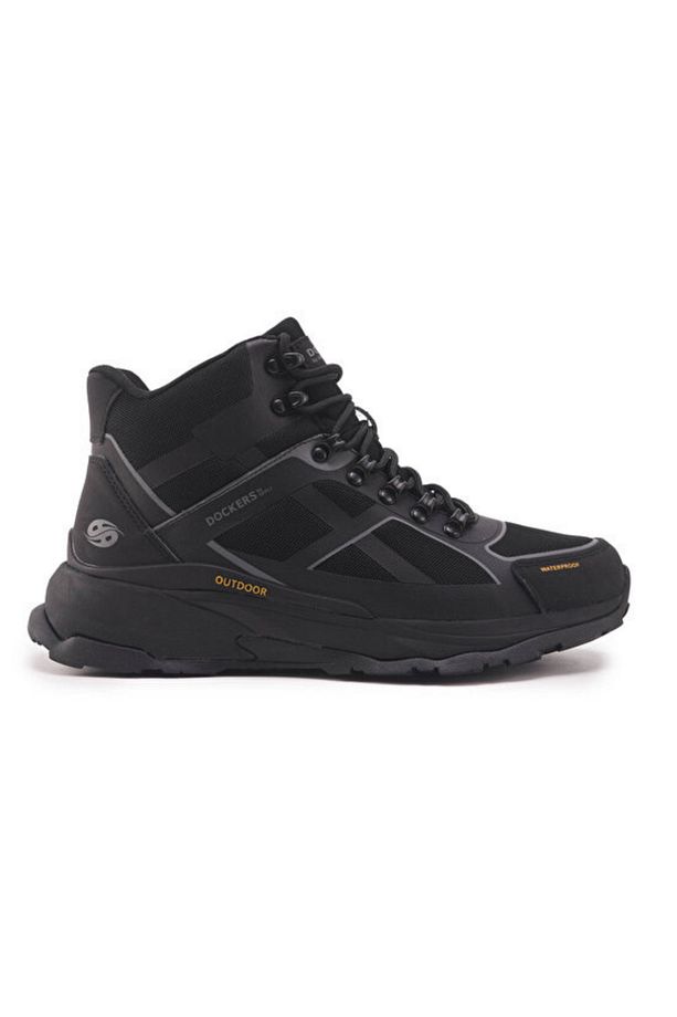 237518 Waterproof Erkek Bot - 2