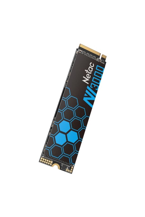 Nv3000 Nt01nv3000-1t0-e4x 1tb 3100-2100mb/s M.2 Ssd Sabit Disk - 4