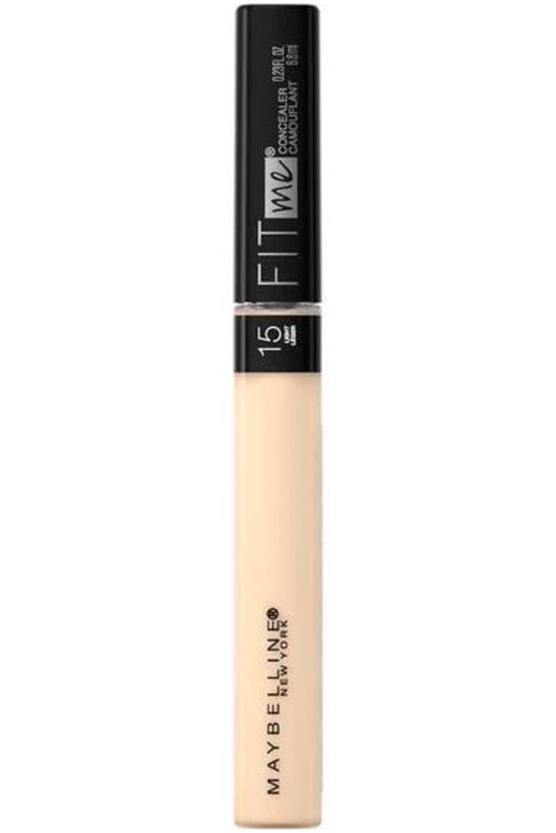 Fit Me Concealer, 15 Fair, Beige