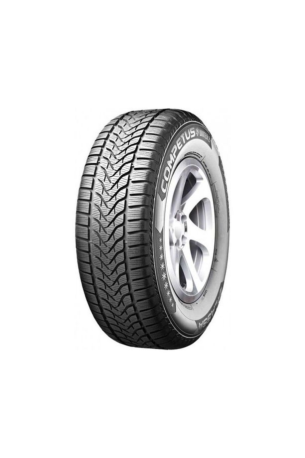 215/60r17 100v Xl Competus Wınter 2 Kış Lastiği Üretim 2024 - 1