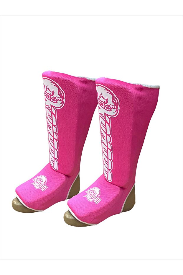 Kick Boxing & Muay Thai Cloth Kaval Overfoot Protector