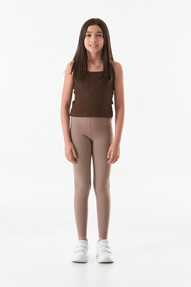 Dečije helanke sa elastičnim strukom - 6