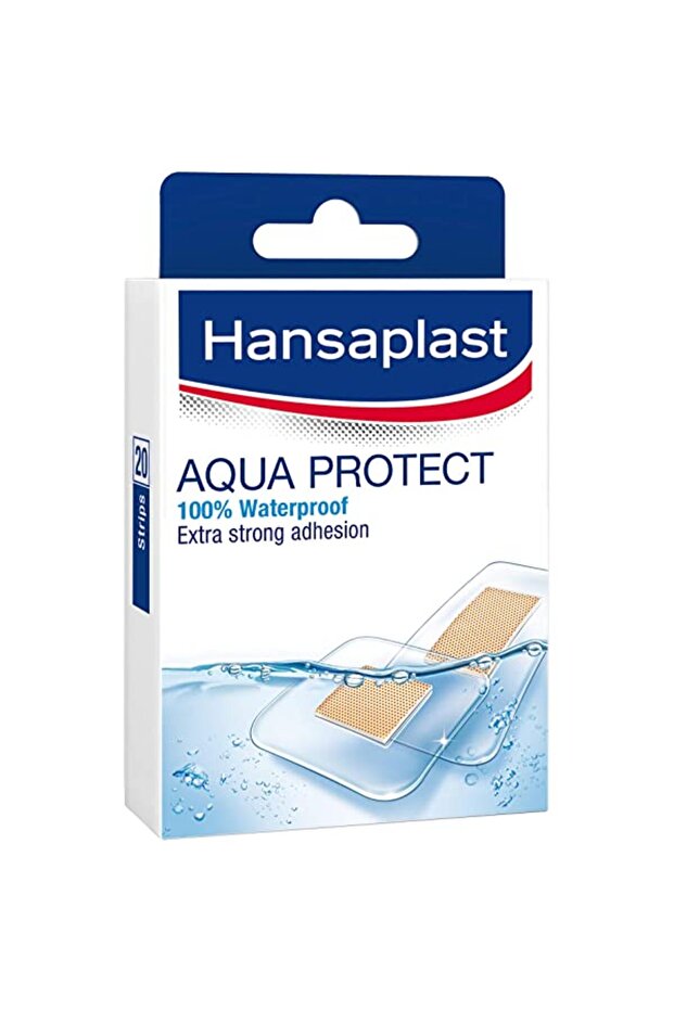 Aqua Protect 20'S
