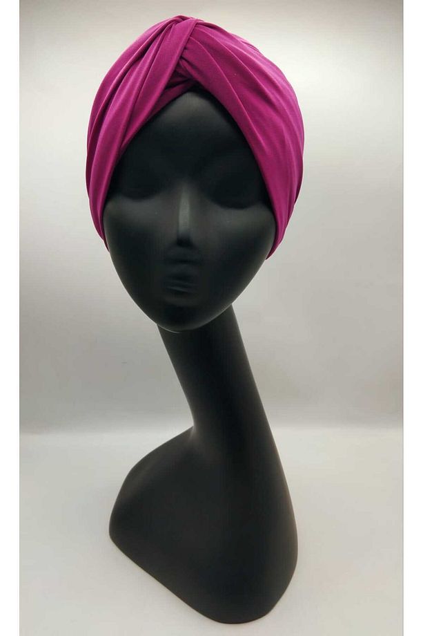 Sandy Dolama Bone - Fuşya - 3