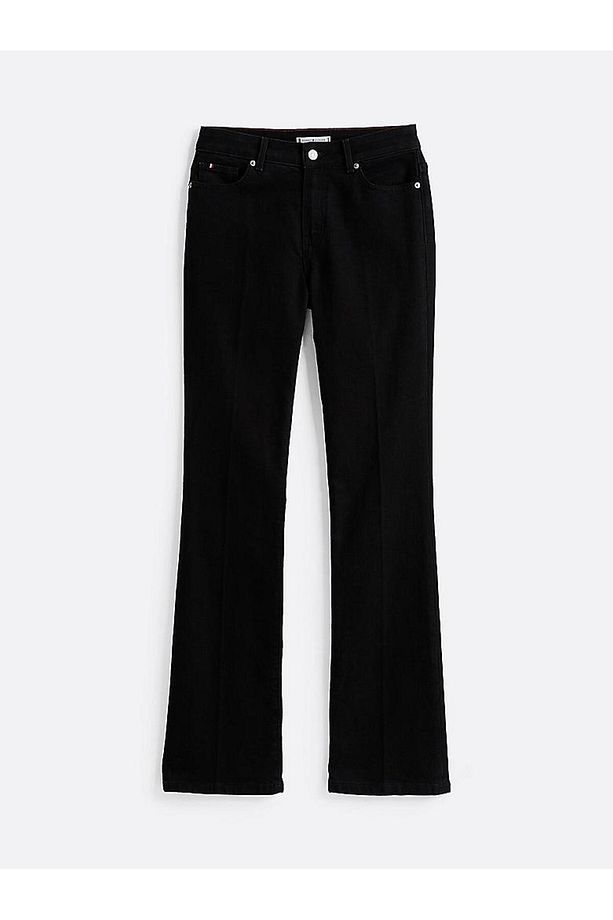 BOOTCUT RW BLACK - 5