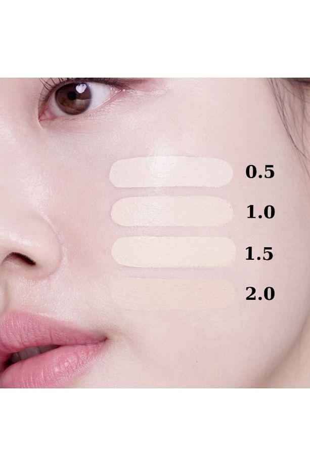 Bye Bye Blemish Concealer 2.5g Göz Altı Kapatıcısı - 2