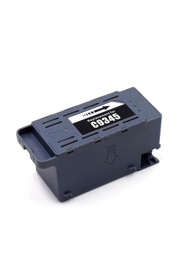 Ecotank L15160 Pxmb9 C9345 Mürekkep Bakım Kutusu Atık Tankı (MUADİL) - 1