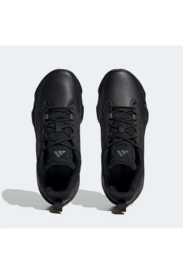 IF4980-SİY TERREX UNITY LEA LOW TREKKING - 3