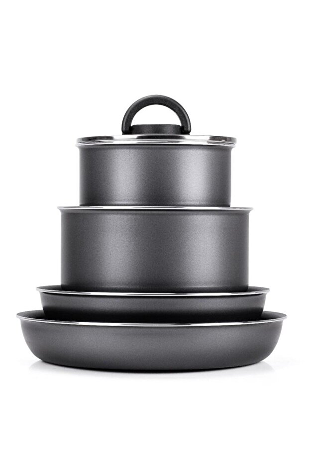 Eden 7 Parçalı Set - 2