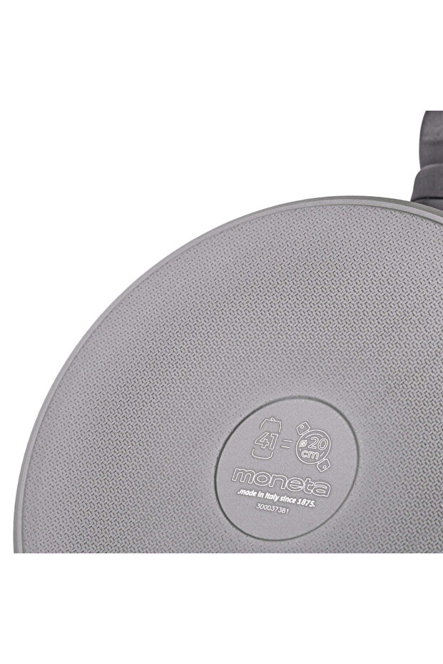 Melodia Finegres Derin Tencere 20 Cm - 3