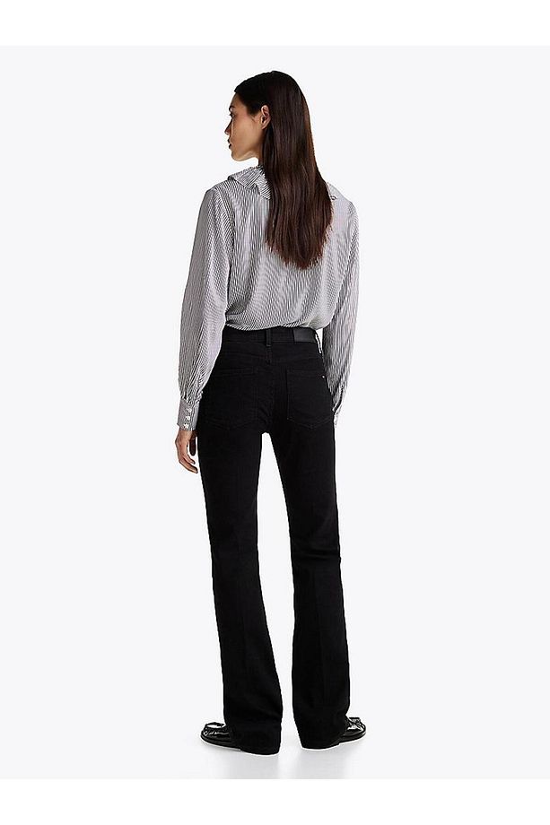 BOOTCUT RW BLACK - 4
