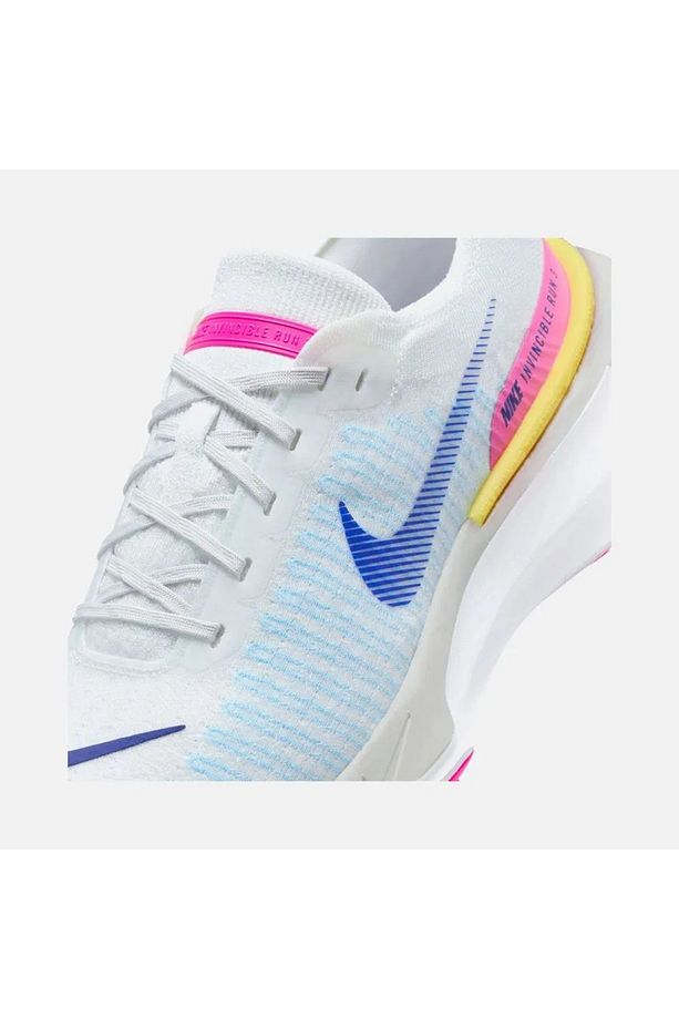 Zoomx Invincible Run Flyknit 3 Road Running Erkek Spor Ayakkabı-dr2615-105 - 8