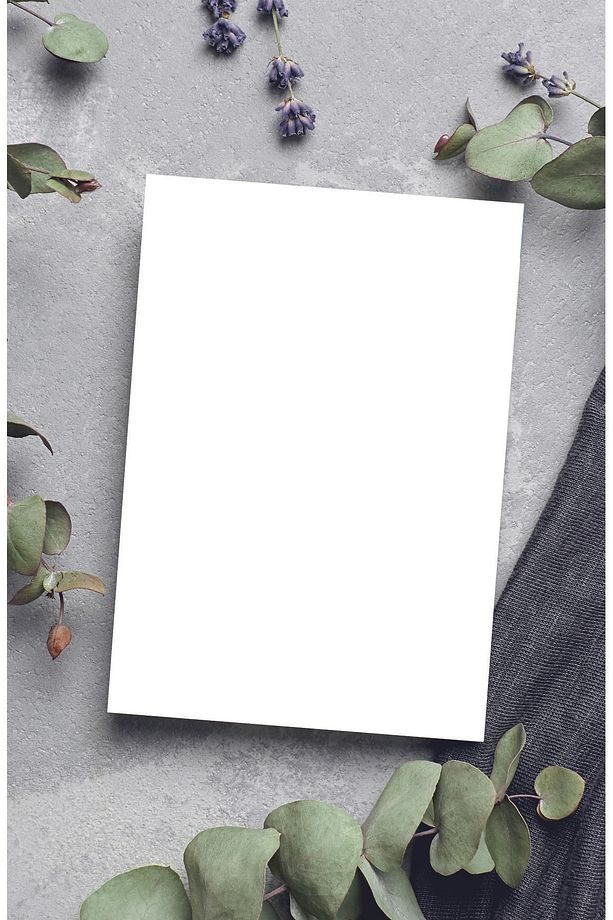 4 Adet - A5 Ebat - Baskısız Tutkallı Bloknot -Baskısız Notluk - Notepad - Yapılacaklar Listesi - 2