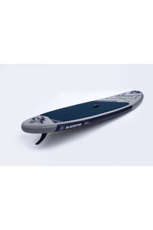 Origin 10'4 Şişme Sup Paddle Board(Kürek Sörfü) - Full Paket - 6