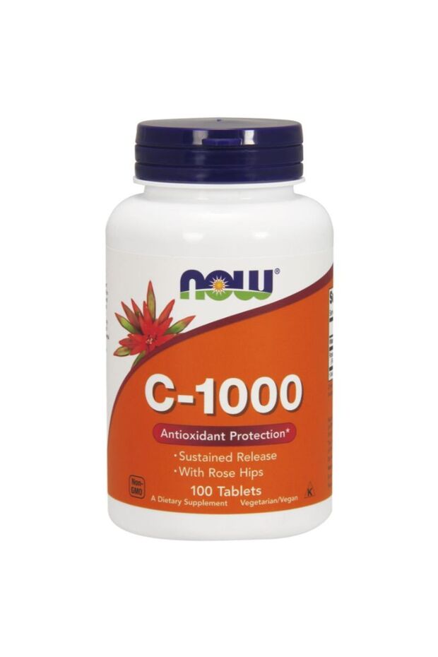 C 1000 100S Tab