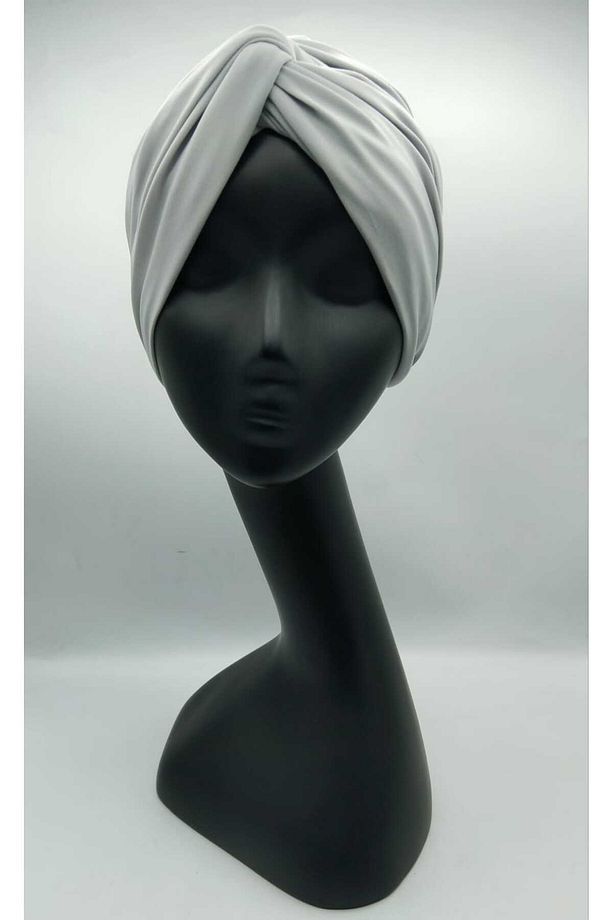 Sandy Dolama Bone - Gri - 3