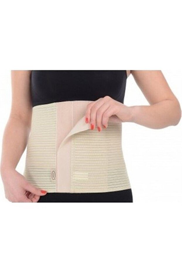 Abdominal Korse Small - 2