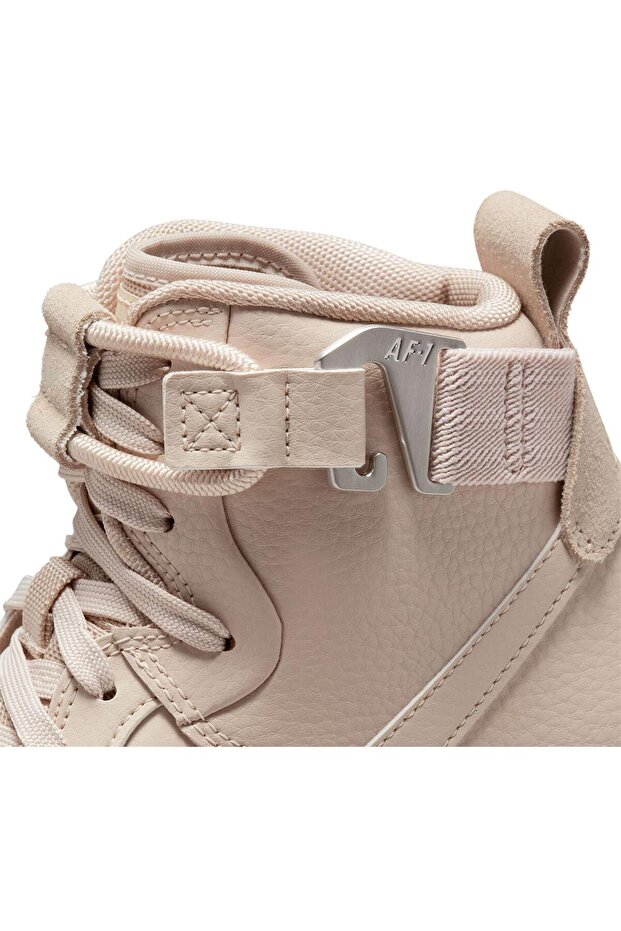 AİR FORCE 1 High Utility 2.0 Sneaker- DC3584-200 - 6