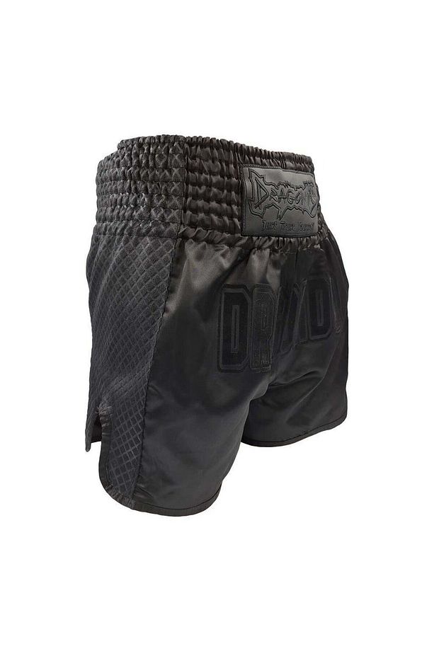 Sporcu Dişliği ve Mt3025 Muay Thai Şort 2 li Set - 6