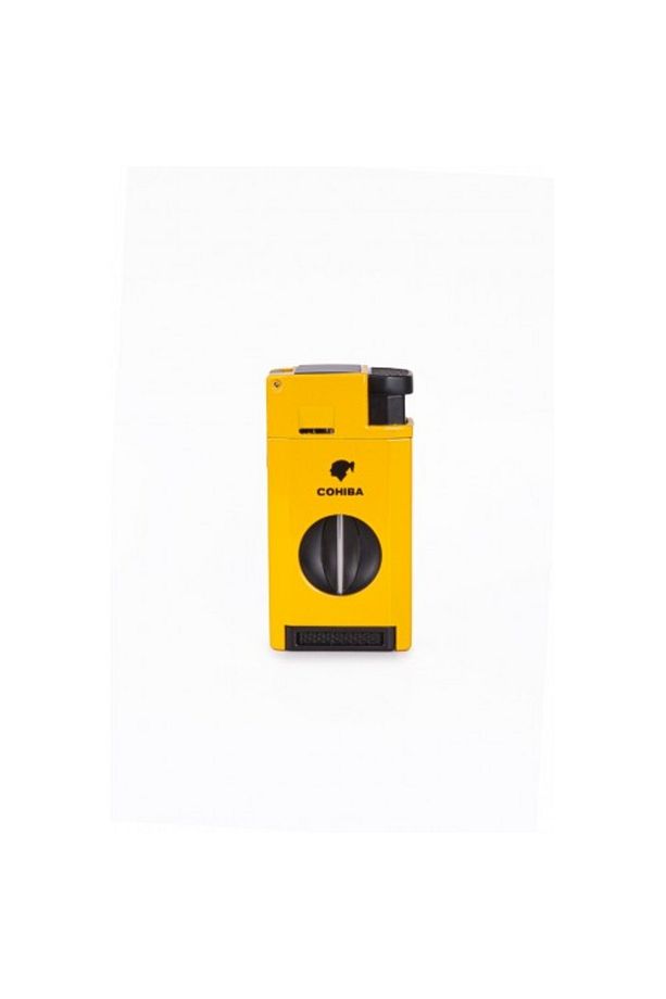 Cohiba Çakmak 2 Torch CCM0601 - 1