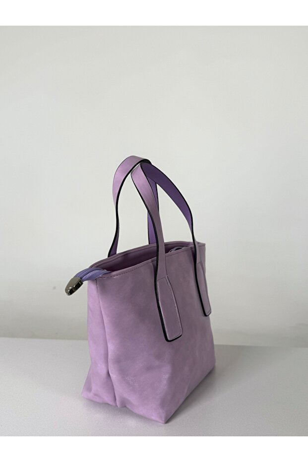 WOMEN'S HAND AND SHOULDER BAG