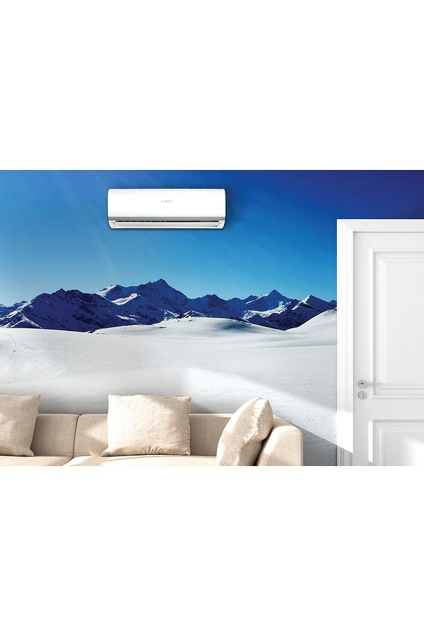 Multi Split Inverter Klima 21000 Btu 1 Dış + 3 İç Ünite (3x9000 Btu) - 5