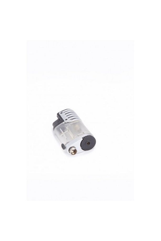 Cohiba Çakmak Gri 3 Torch CCM0500 - 3