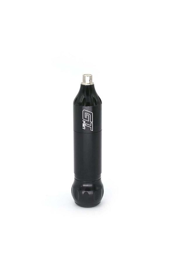 GT6 Kablolu Pen Dövme Makinesi - Black - 1