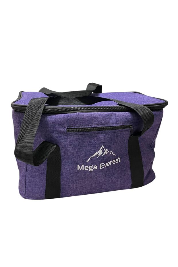 MEGA ( LUX ) ( 40LT ) BUZLUK & TERMOS ÇANTA