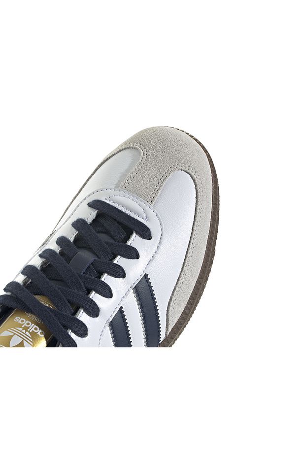 Samba OG Günlük Spor Ayakkabı Sneaker - 8