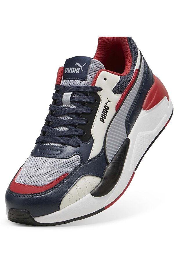 X-Ray 2 Square 373108 Erkek Spor Ayakkabı LACİVERT - 5