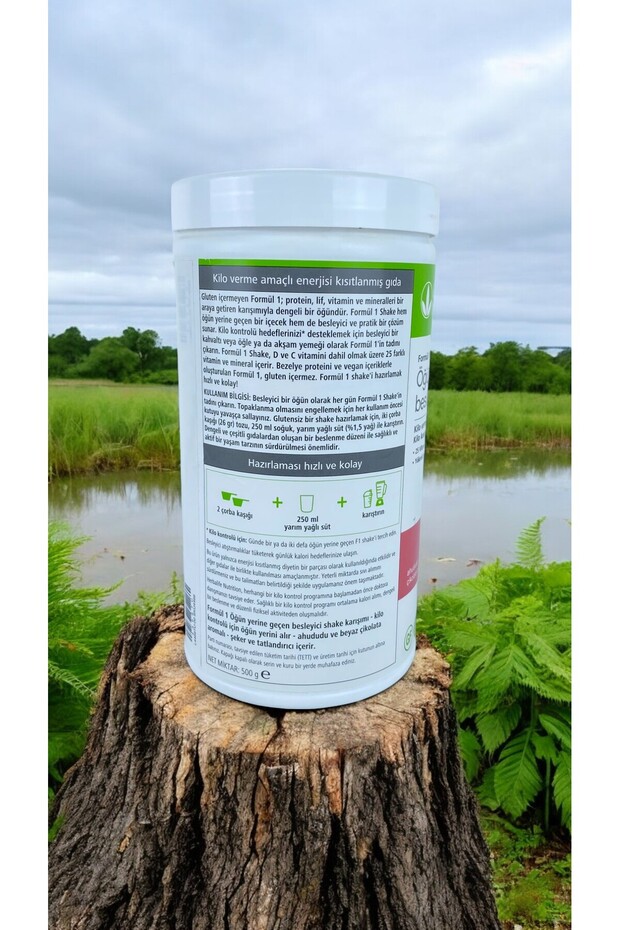 Bronz Set + Shaker Hediye (Aşağı ) - 6