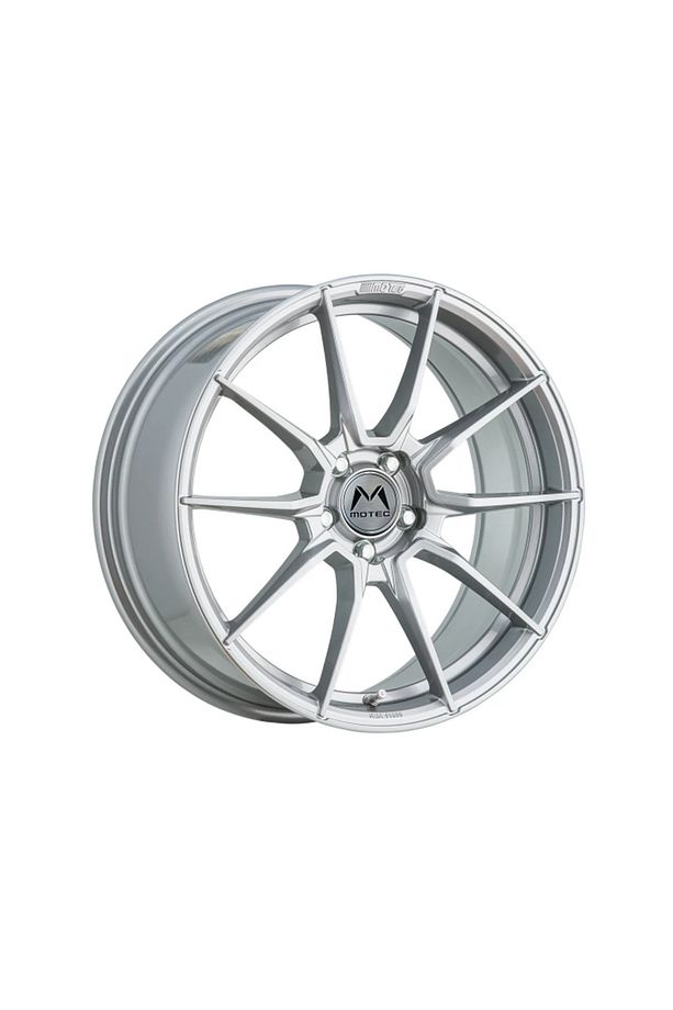Mcr2-ultralight Light Grey D5 8x18 5x108 Et40 Ø72.6 Takım Jant (4 ADET) - 1