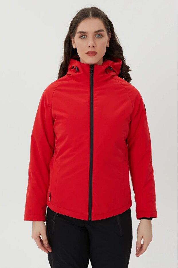 KADIN KAYAK MONTU - 1