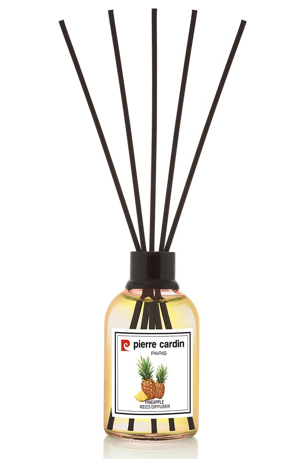 Reed Diffuser 110 ml - Pineapple - Ananas - Oda Kokusu - 1