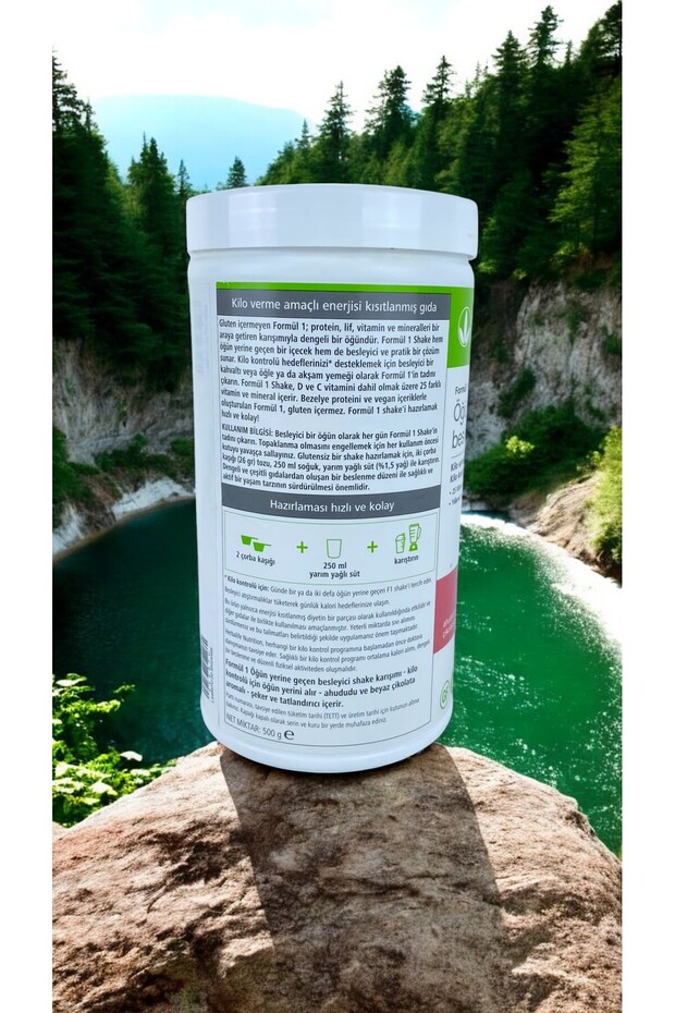 Bronz Set + Shaker Hediye (Aşağı ) - 3