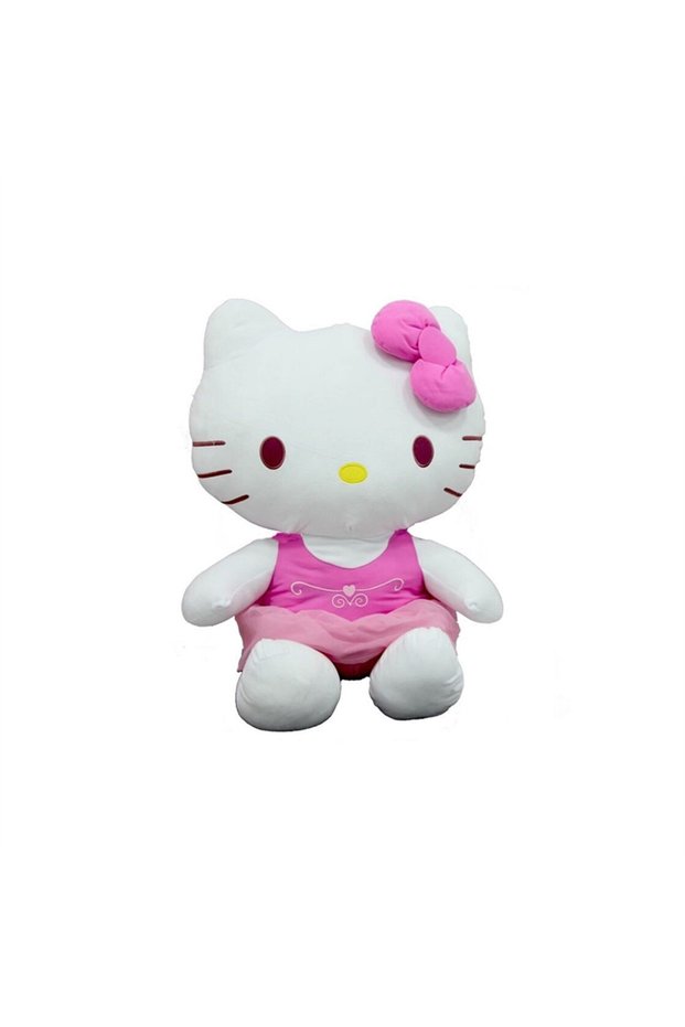 Hello Kitty Plush Toy 36 cm