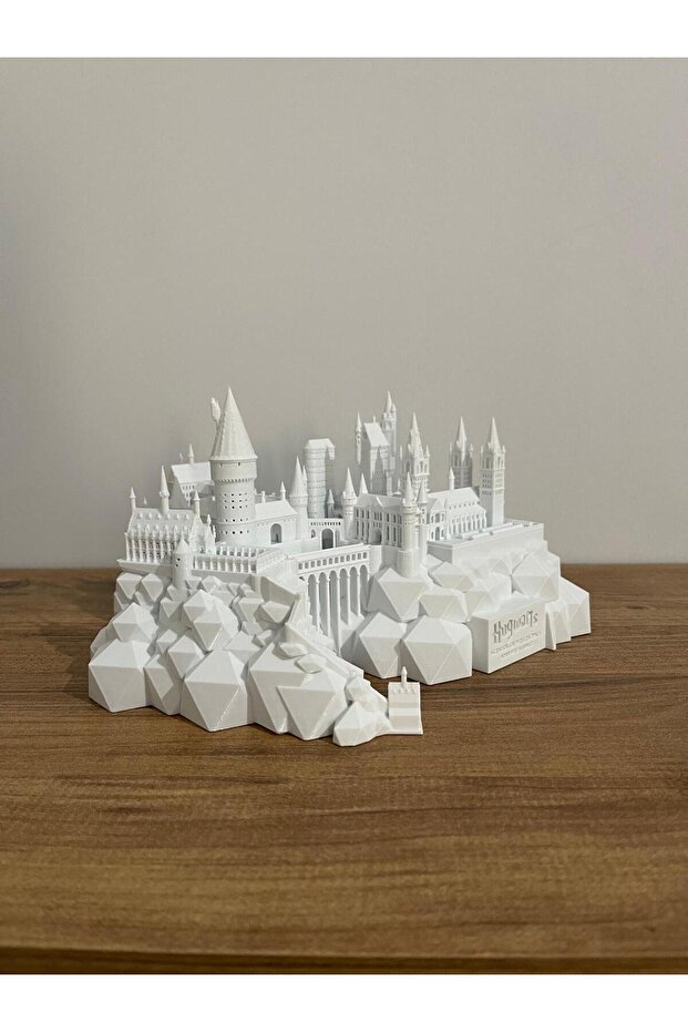 Hogwarts Şatasu - 4