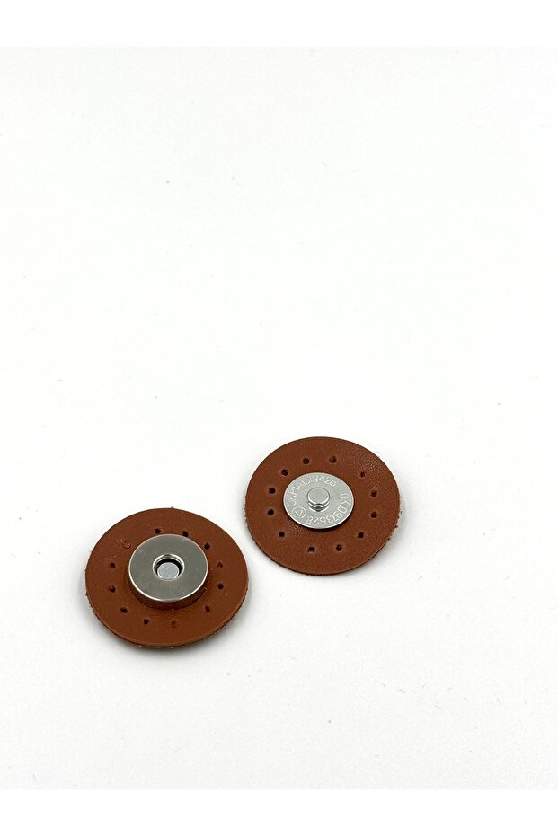 Taba Derili Mıknatıs - 2