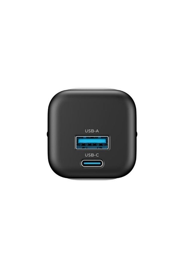 UC230 33W Gan Teknoloji Hızlı Şarj Adaptörü - Type-C ve USB - 4
