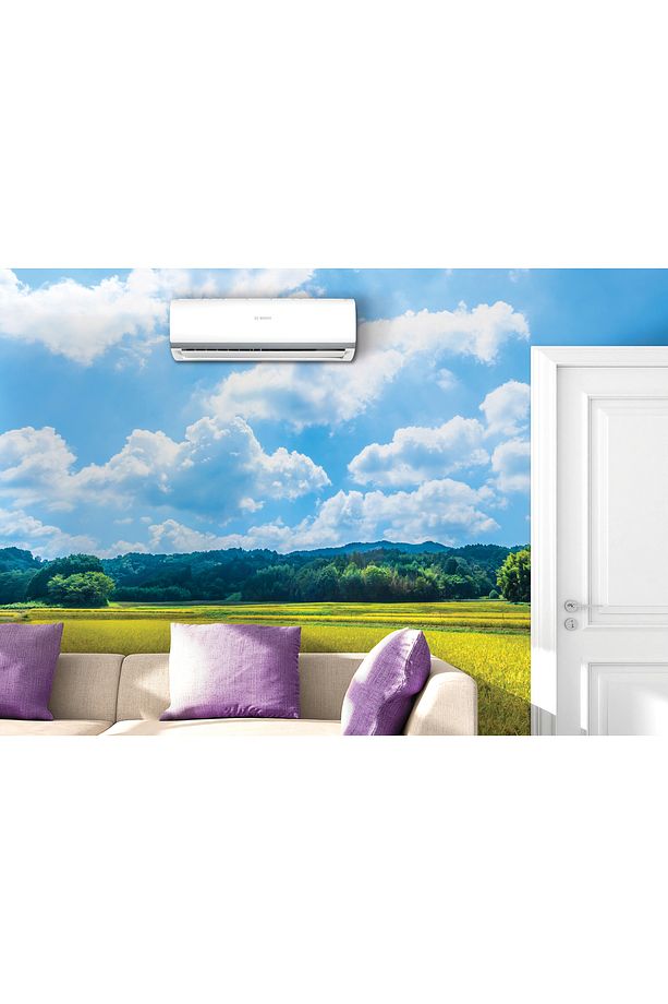 A++ 28000 Btu 1 Dış + 4 İç Ünite (4x9000 Btu) Multi Inverter Klima - 5