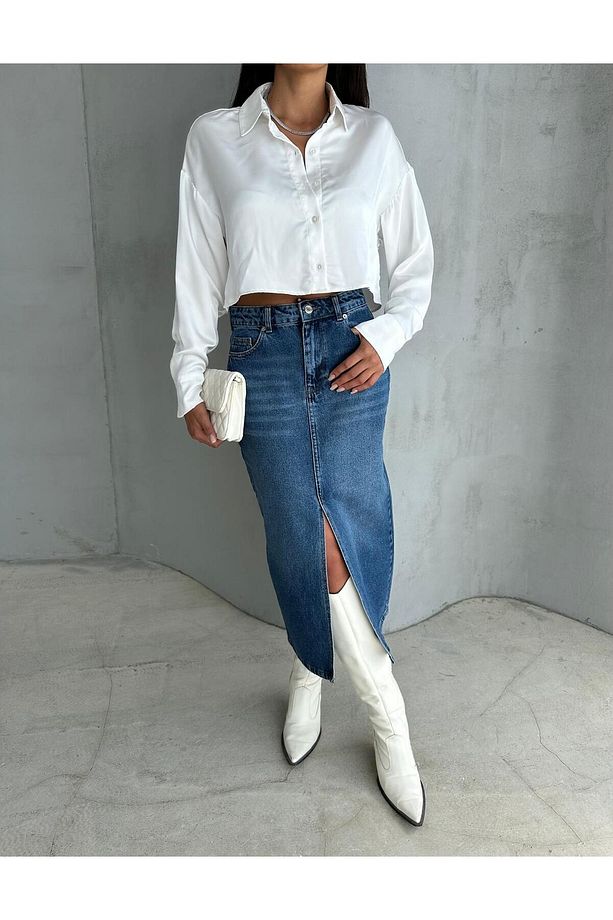 MAXI BOY JEAN ETEK - 4