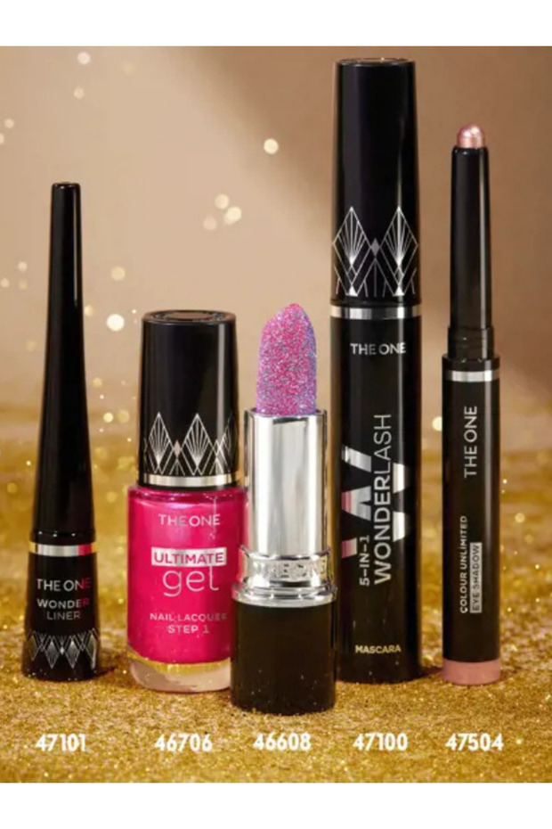 The One 5 in 1 Wonder Lash Mascara 42119 - 5