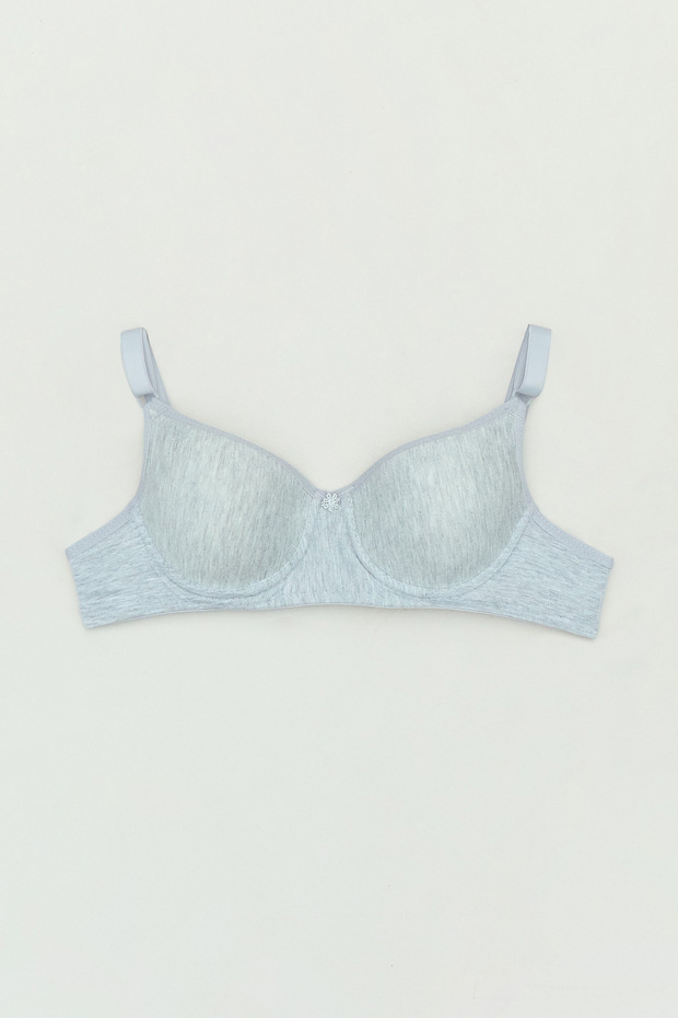 Desteksiz Telli Süyen - 1